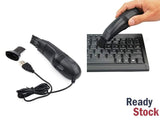 Keyboard Cleaner, USB Keyboard Vacuum Cleaner