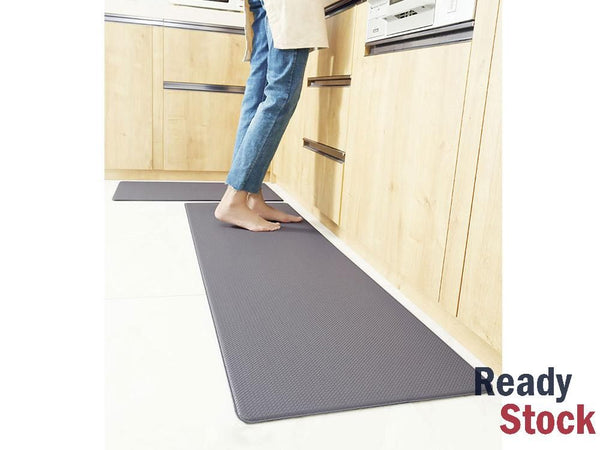 Waterproof Oilproof Kitchen Mat