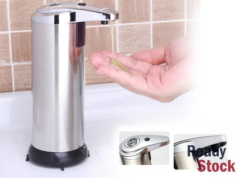 Soap Dispenser Soap Dispenser