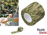 4.5m Camo Tape