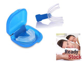 Anti Snoring