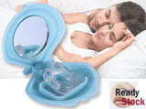 Anti Snoring