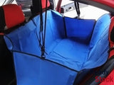 Pet Car Seat Cover