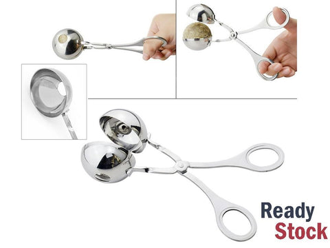 Meat Baller Stainless Steel Tool