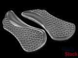 Arch Support Silicone Gel Pads Reusable - 1 Pair