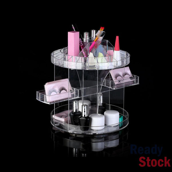 Makeup Storage Makeup Organizer