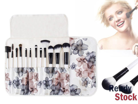 Makeup Brushes Set