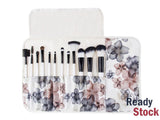 Makeup Brushes Set