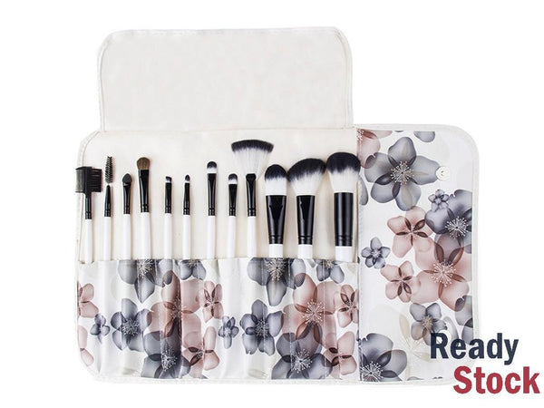 Makeup Brushes Set