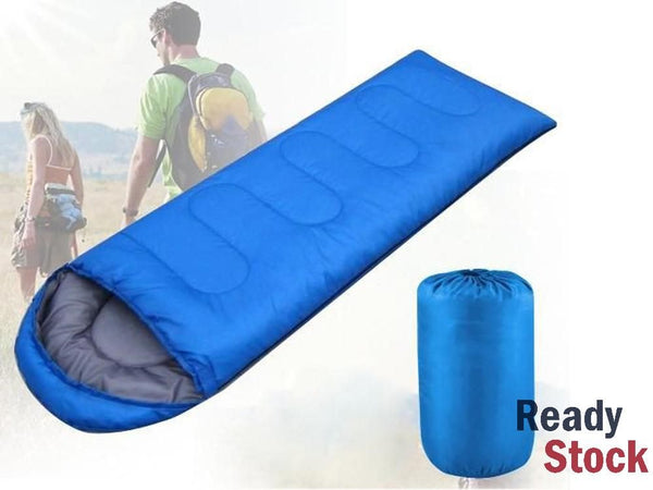 Sleeping Bag