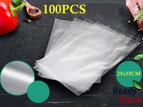Vacuum Sealer Bags