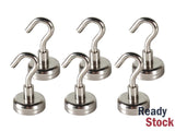 Magnet Hooks Powerful Strong Magnetic Hanger