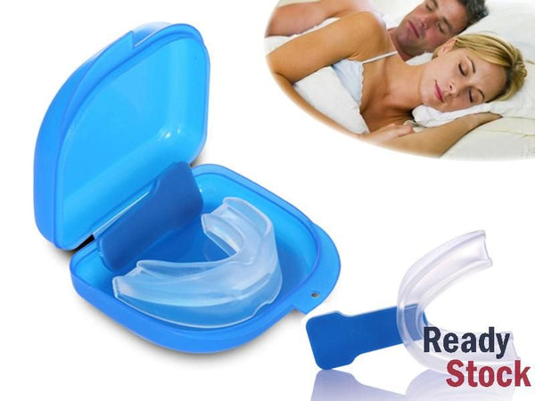 Anti Snoring