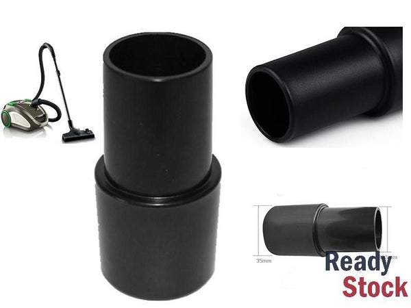 Vacuum Cleaner Head Adapter 32mm-35mm