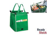 Shopping Bag *Fit Supermarket Trolley*