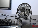Desk Fan