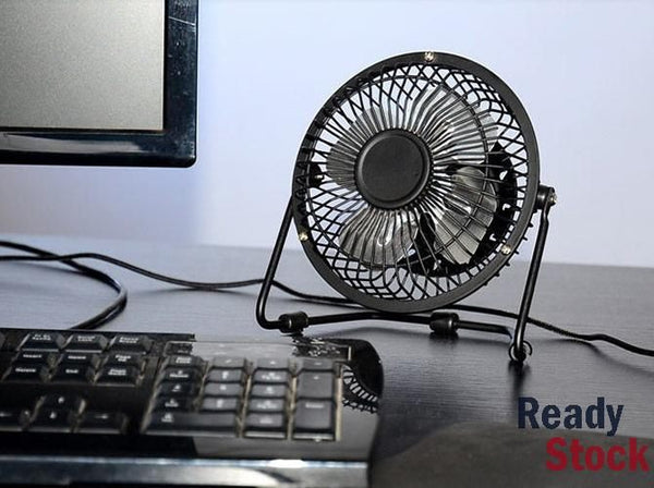 Desk Fan