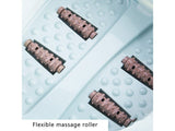 Foot Tub Foldable Foot Massager Pedicure Buckets