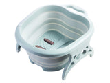 Foot Tub Foldable Foot Massager Pedicure Buckets