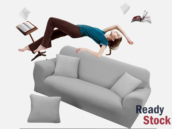 Sofa Cover, 2 Seat Sofa Cover