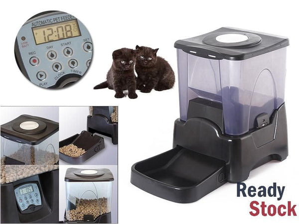 Pet Feeder