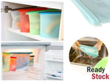 Reusable Food Storage Bags