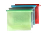 Reusable Food Storage Bags