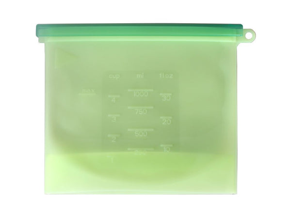 Reusable Food Storage Bags