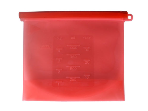 Reusable Food Storage Bags