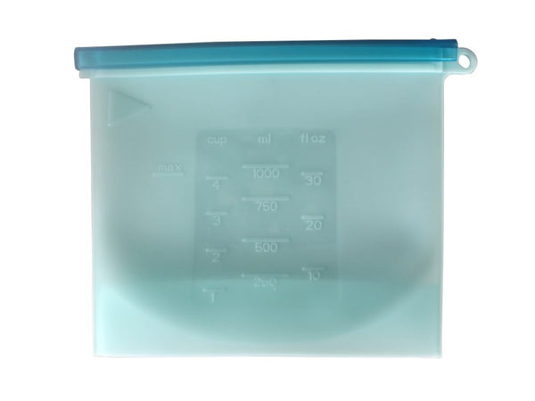 Reusable Food Storage Bags