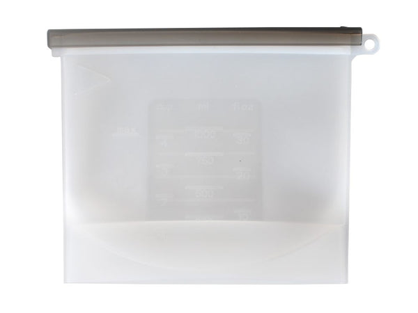 Reusable Food Storage Bags