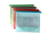 Reusable Food Storage Bags