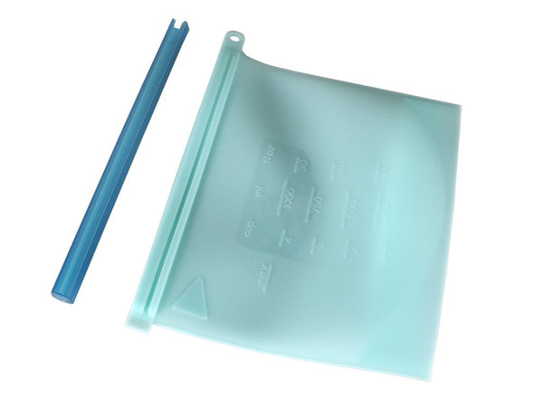 Reusable Food Storage Bags