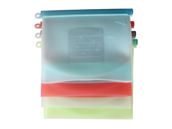 Reusable Food Storage Bags