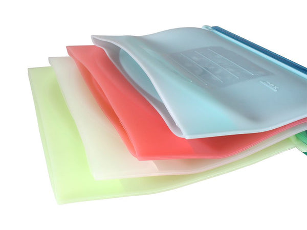 Reusable Food Storage Bags