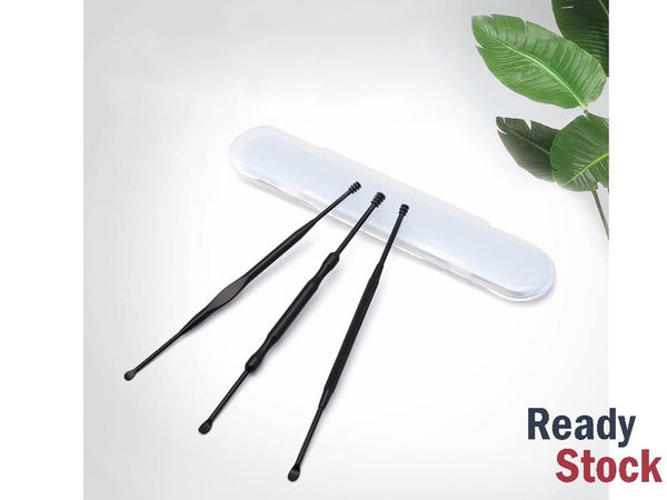Ear Wax Remover