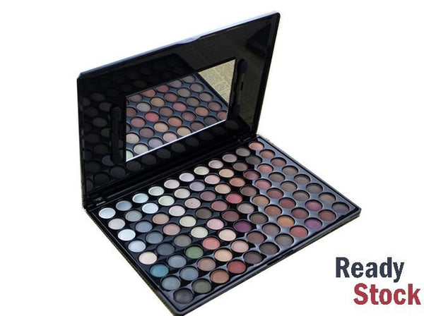 Eye shadow Palette - 88 Colors