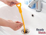Drain Sink Cleaner Hair Cleaning Tool