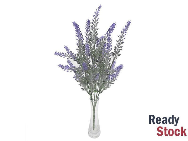 Artificial Lavender Flower