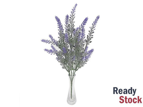 Artificial Lavender Flower
