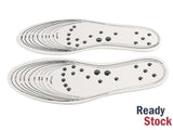 Magnet Foot Massage Insoles