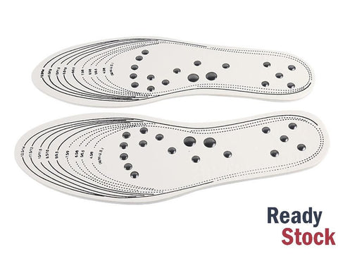 Magnet Foot Massage Insoles