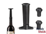 Wine Bottle Vacuum Sealer Wine Stoppers