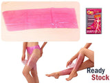 Thin Thigh Calf-garter Slimming Waistband 2PCS