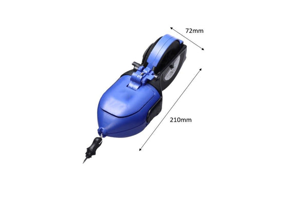 30m Chalk Line Woodworking Ink Marker Carpenter Fountain Construction