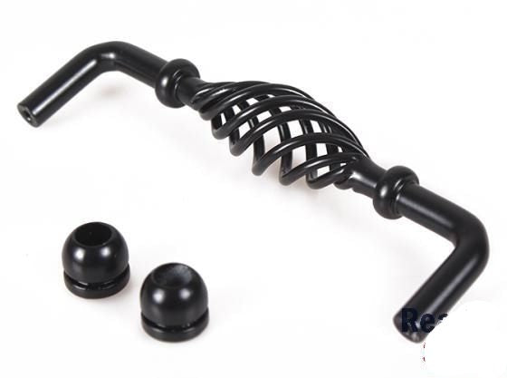 European Style Door Handle Wardrobe Handle
