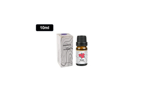 Rose Essential Oil Extract 10 ml