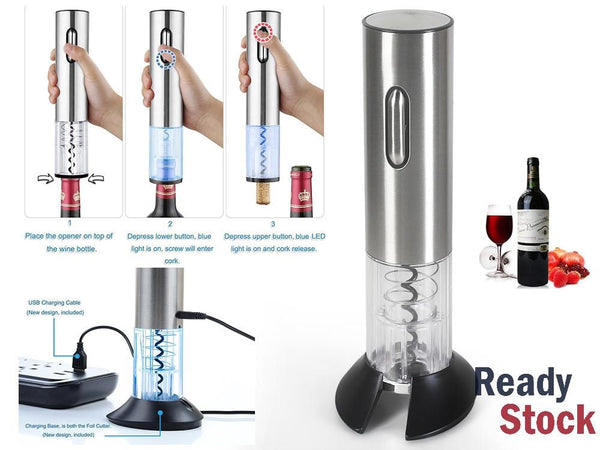 Wine Opener
