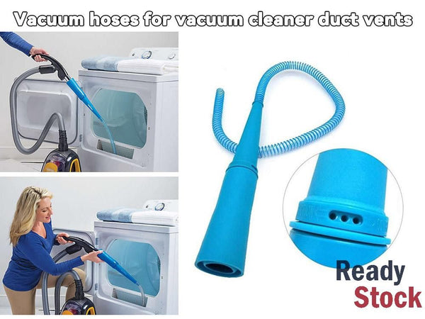 Vacuum Cleaner Head Adapter