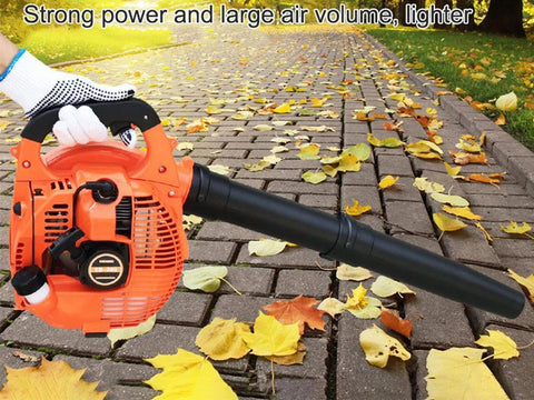 Leaf Blower Petrol